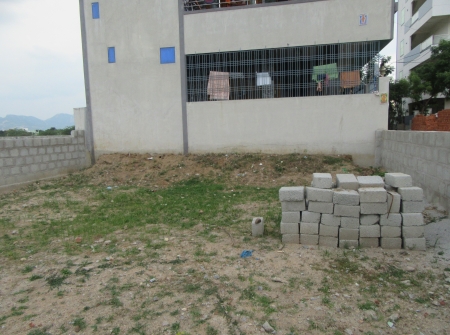 1) Li Id : 173 - North Facing Plot for Sale in Kshatriya Nagar Near Oteru, Tirupati.JPG